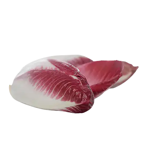 Endives Red Chicory 500g Holland, Netherlands